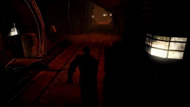 Mars: War Logs #12 (Выполняем побочные задания) смотреть онлайн