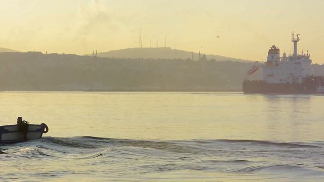 Загадки подземной лодки