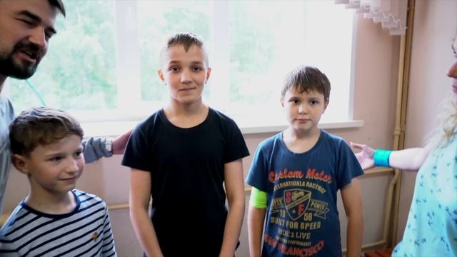 "ДЕНЬ ЧЕТВЕРТЫЙ " Летний фестиваль танцевального творчества для детей и молодежи "DANCE WORLD" смотреть онлайн