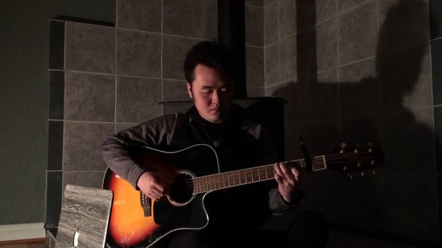 There's Nothing Holdin' Me Back (Shawn Mendes) Fingerstyle Cover - Johny Yang смотреть онлайн