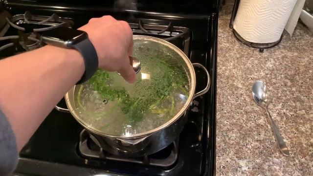 (Сергеевич) Как приготовить креветки по Одесски 2020. How to cook shrimps смотреть онлайн