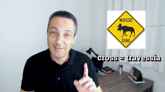 Como usar a palavra CROSS смотреть онлайн