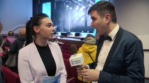 Дневник фестиваля Серебряные кружева. Первый выпуск.