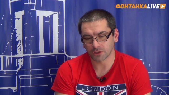 Волхов: 90-е навсегда. "В теме" Виктор Смирнов смотреть онлайн