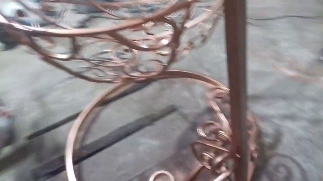 новый заказ холодная ковка качели смотреть онлайн