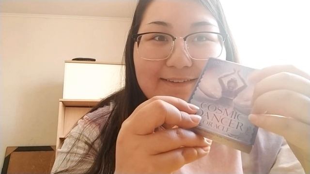 Что Такое Oracle Cards? Мини ОБЗОР на Мои Oracle Decks?✨ смотреть онлайн
