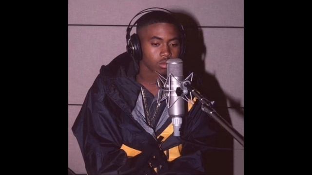 (FREE) NAS x Big L x 90s Boom bap Type Beat "A Like" 2024 (prod.serialbeeats) смотреть онлайн