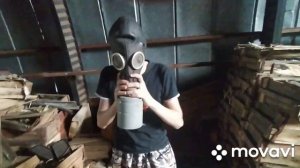 СОРВАЛИ ДЖЕКПОТ!!! НАШЛИ ПРОТИВОГАЗЫ! (Завод #4)