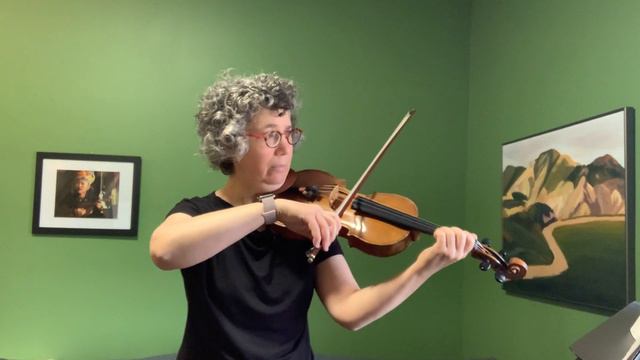 Trott Melodious Double-Stops 1 Book 1 смотреть онлайн