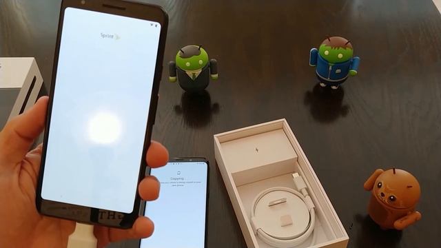 Activating The Google Pixel 3a #teampixel ESIM #googlepixel3a #pixel3a