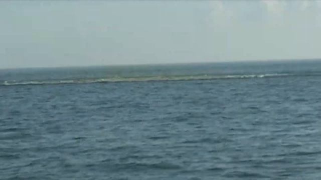boum1 WWII Shipwreck over le Havre harbour смотреть онлайн