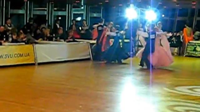 Yalta cup 2011 Tango смотреть онлайн
