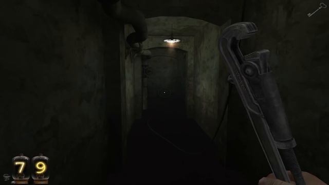 You Are Empty. Прохождение. #1. Госпиталь.