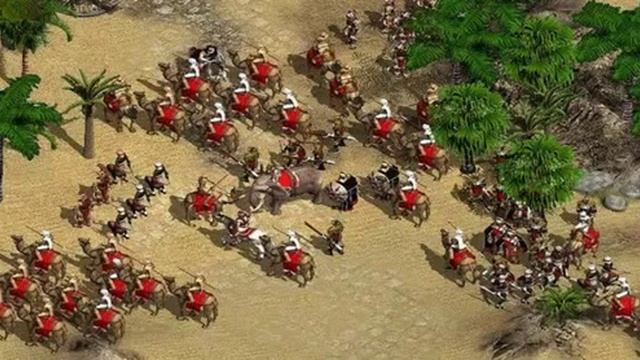 Nemesis of the Roman Empire PC смотреть онлайн