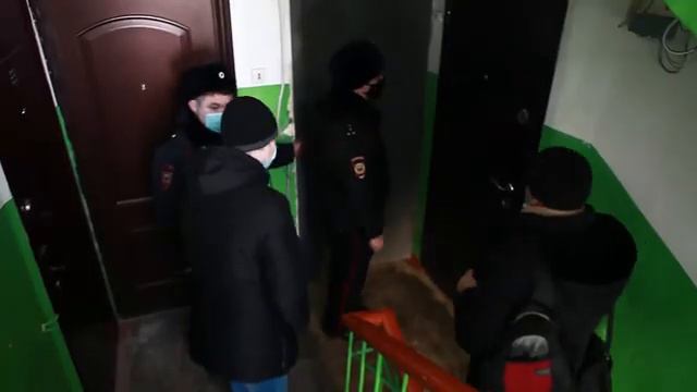 Криминальный спектр 04-03-2021 смотреть онлайн