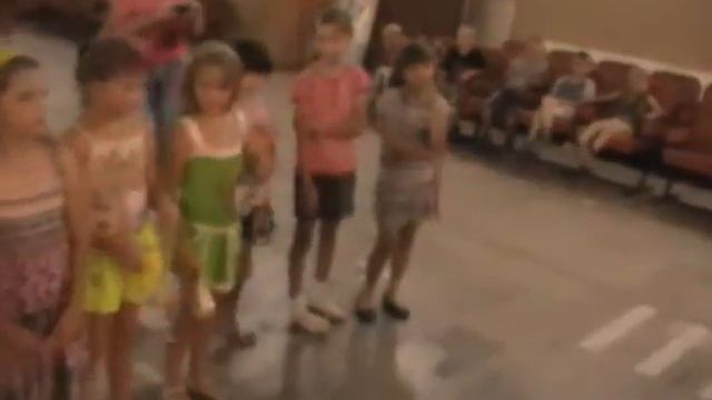 Иван Купала. МУК "ГДК". Для детей из .MOD смотреть онлайн