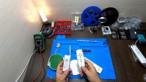 Ремонт люстр CitiLux замена блока питания. Какой подойдет?