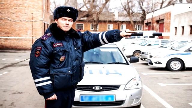 Уловки ГИБДД: предлагает отказ от медосвидетельствования. Не делай ЭТОГО смотреть онлайн