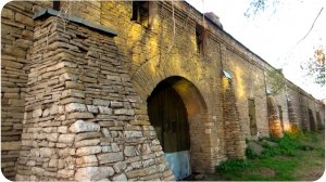 Гуляем с мамой по историческим местам Оренбурга. Снимаем ролик по краеведению.