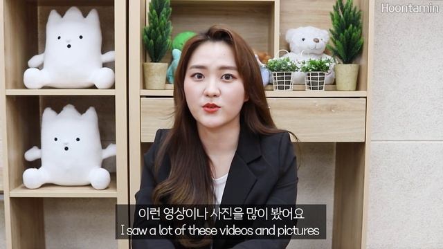 What 30 Koreans Think of Brazil? / Hoontamin смотреть онлайн