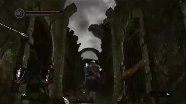 HealedAlbatross Plays... Dark souls: Prepare to Die edition: F$!K YOU GFWL!!! смотреть онлайн