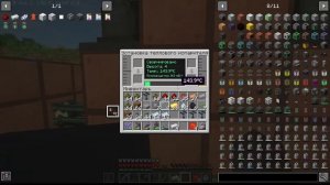 ПЕРВЫЙ ЛИТИЙ! Minecraft 1.16.5 + MEKANISM Let's play 2021