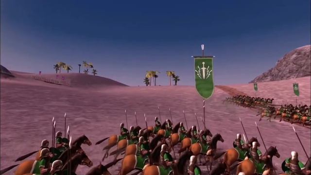 Rome Total War Ios Opening