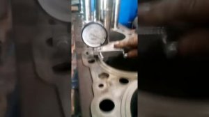 Регулеровка выступания гильзы ивеко курсор 13