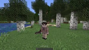 Я Собрал ЛУЧШИЕ МОДЫ в Майнкрафт / Топ 10 Модов для Ванильного Minecraft Выживания и Игры на Сервер