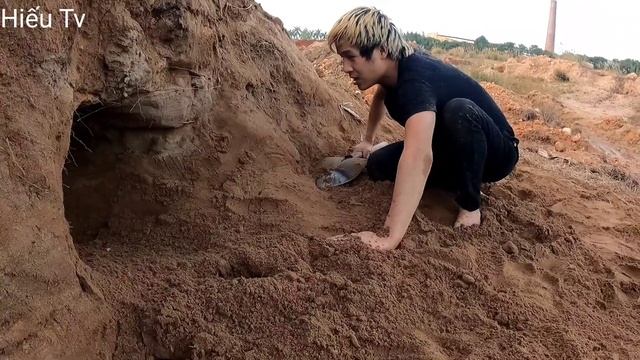 Hieu Vlogs | 1000 Year Old Fox The flesh-eating demon lord summons the hole monster смотреть онлайн
