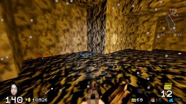 NIGHTMARE REAPER - Walkthrough - Chapter 1 - FULL GAME - NO COMMENTARY смотреть онлайн