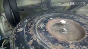 Прыгает стрелка тахометра Газель