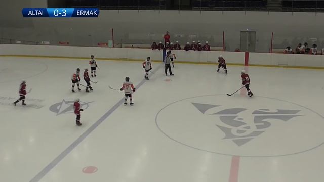 Алтай 07 - Ермак. 03 апреля 2021г. смотреть онлайн