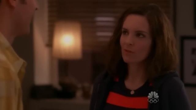 30 Rock: Cheyenne Jackson's Raunchy Laugh смотреть онлайн