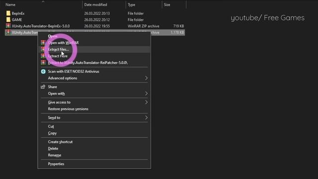 How to Translate any Unity Game Instantly - XUnity Tutorial смотреть онлайн