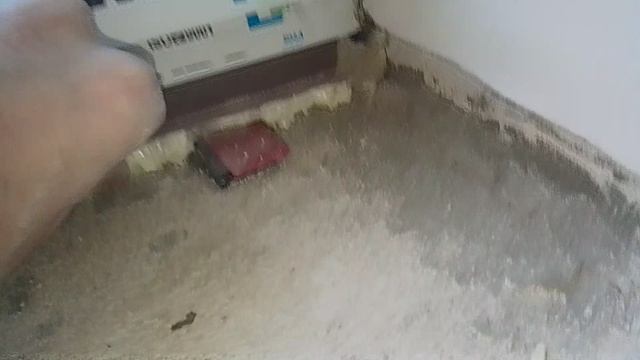 Установка подоконников на цементный раствор. Закрываем мостики холода навсегда. смотреть онлайн