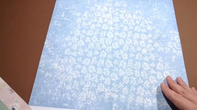 Обзор бумаги Rosa Talent смотреть онлайн