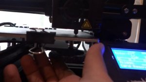 Нулевой уровень стола  Настройка стола на 3D принтере
