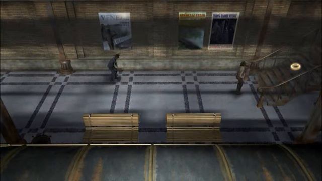 Rescuing the train engineer- Syberia part 2 смотреть онлайн