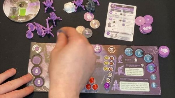 Steam Watchers Review