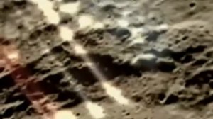 Apollo 20. Подлинная съемка.