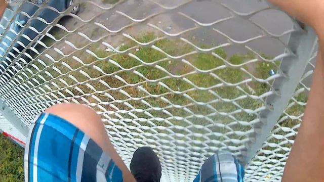ЕДЕМ В ШАТУРУ В СПОРТ МАСТЕР НА ЭЛКЕ.ПОБЕГ!!!!!! смотреть онлайн