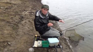 22. Паводок. Подлещик. Баскетбэйт. "All-in Fishing". Вып. 22.