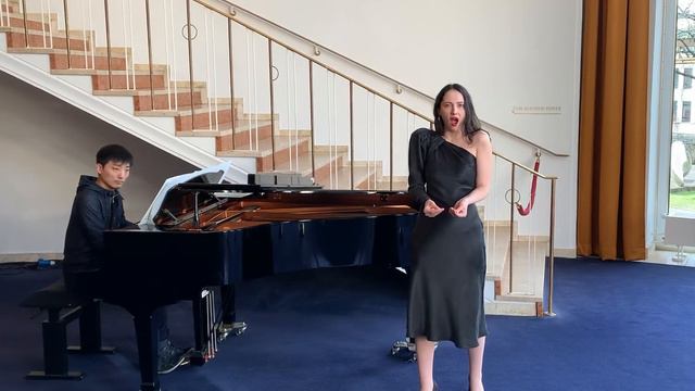 Lied der Lulu - Berg (Lulu) смотреть онлайн