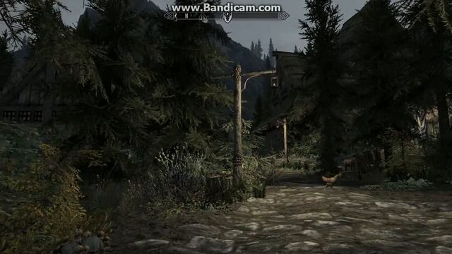 Skyrim Falkenring High Textures смотреть онлайн