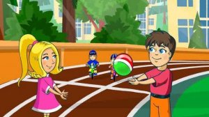 безопасность на велосипеде