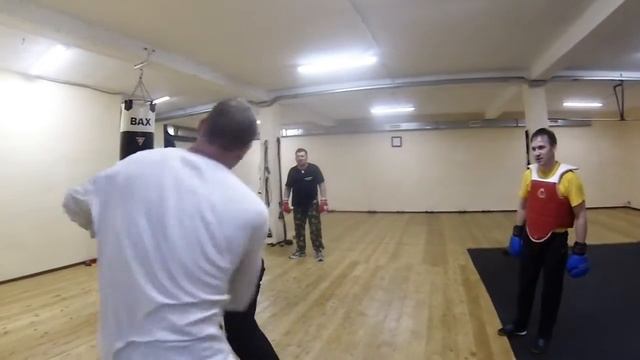 Крав Мага в Иркутске Старт рефлекс бей, беги при стрессе Крав Мага для начинающих смотреть онлайн