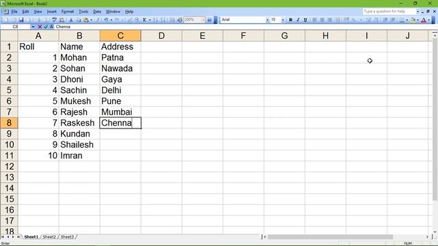Lookup Function In Excel | Vlookup in Excel | Hlookup in excel | Lookup In Excel смотреть онлайн