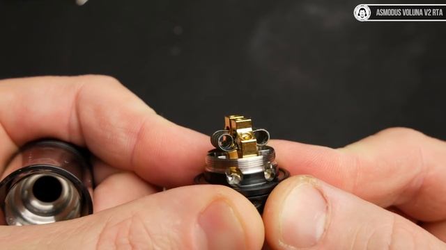 asMODus Voluna v2 RTA. Нас ждёт вторая серия. ???? смотреть онлайн