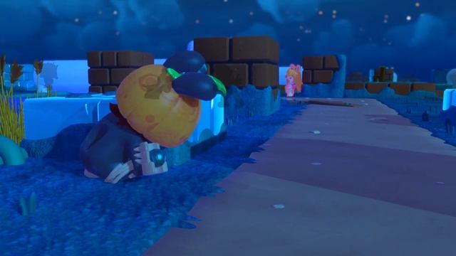 Mario + Rabbids Kingdom Battle: World 3-3 Benefits of Getting Lost | Gameplay Walkthrough | Ubisoft смотреть онлайн